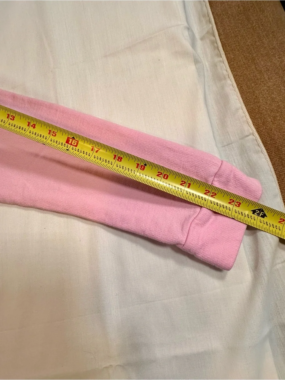 Margaritaville soft pink